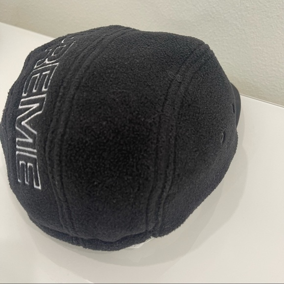 SUPREME CAP HAT - Picture 3 of 6